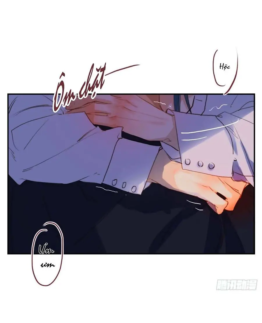 Mối Quan Hệ Không Hoàn Hảo Nettruyen ZZZ Chương 53 Page 11