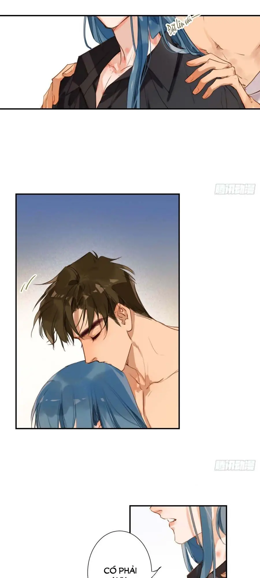 Mối Quan Hệ Không Hoàn Hảo Nettruyen ZZZ Chương 53 Page 18