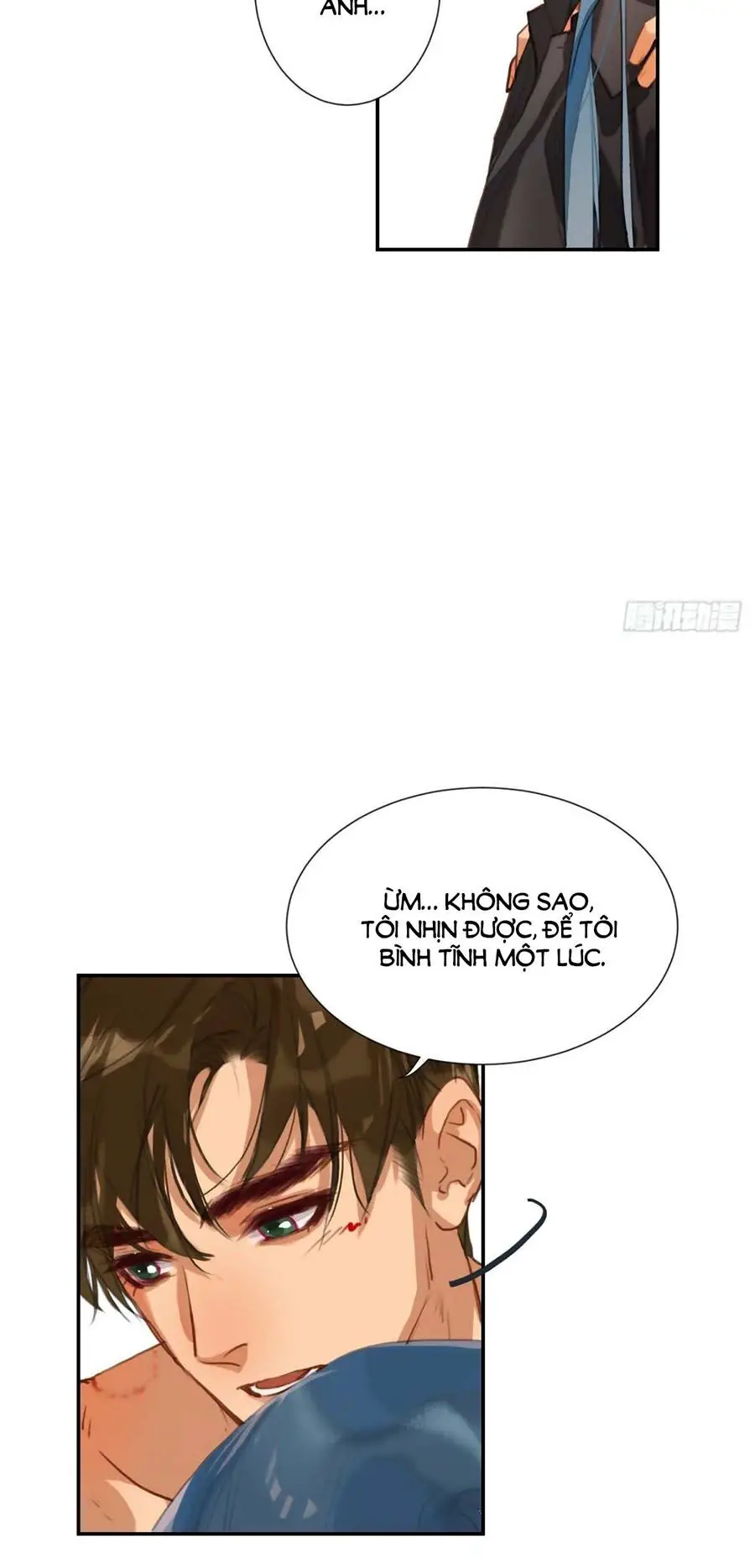 Mối Quan Hệ Không Hoàn Hảo Nettruyen ZZZ Chương 53 Page 19