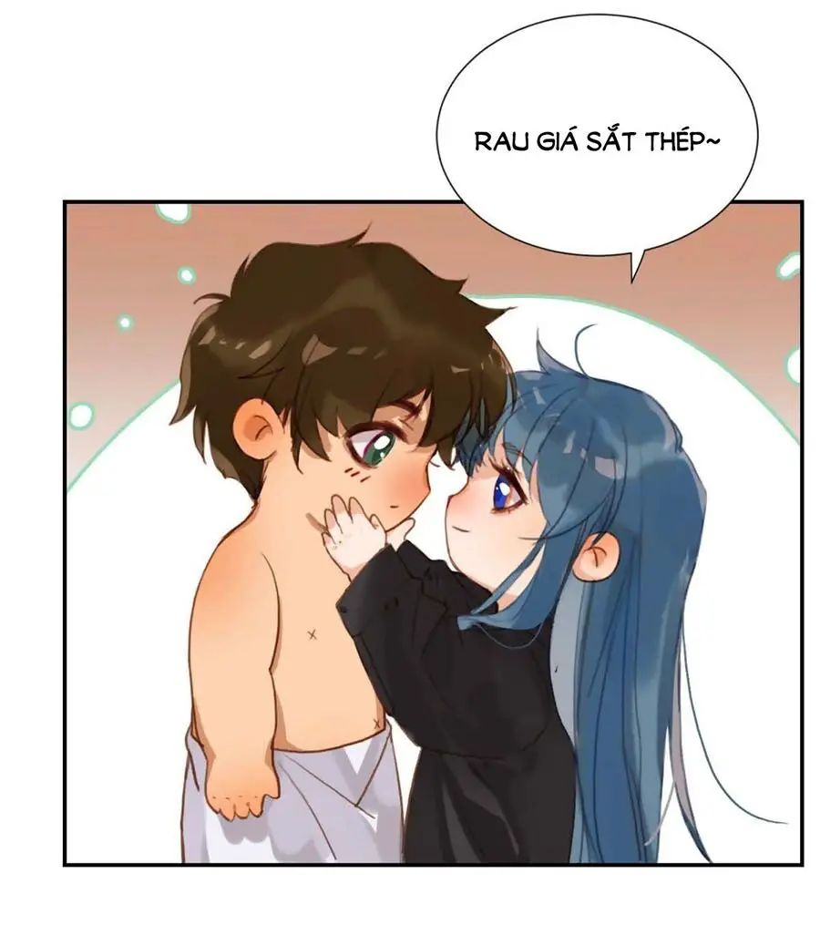 Mối Quan Hệ Không Hoàn Hảo Nettruyen ZZZ Chương 53 Page 21