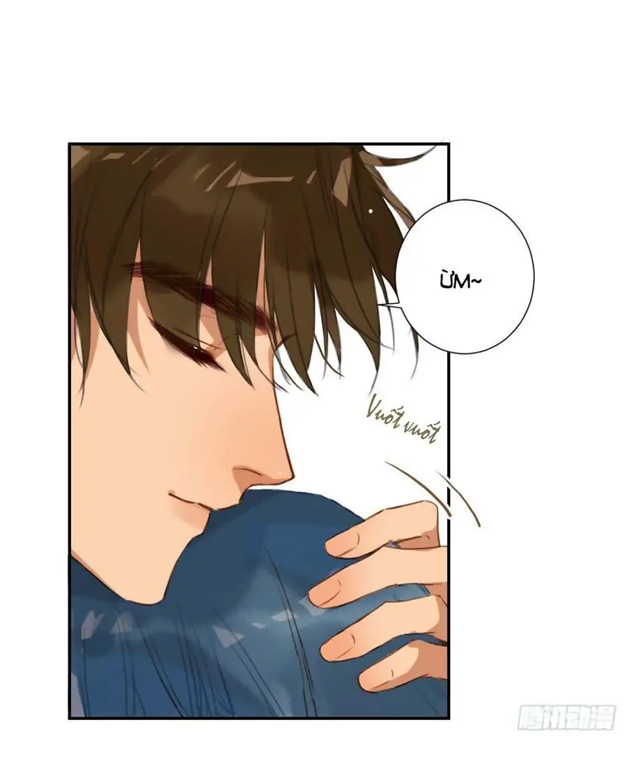 Mối Quan Hệ Không Hoàn Hảo Nettruyen ZZZ Chương 53 Page 23