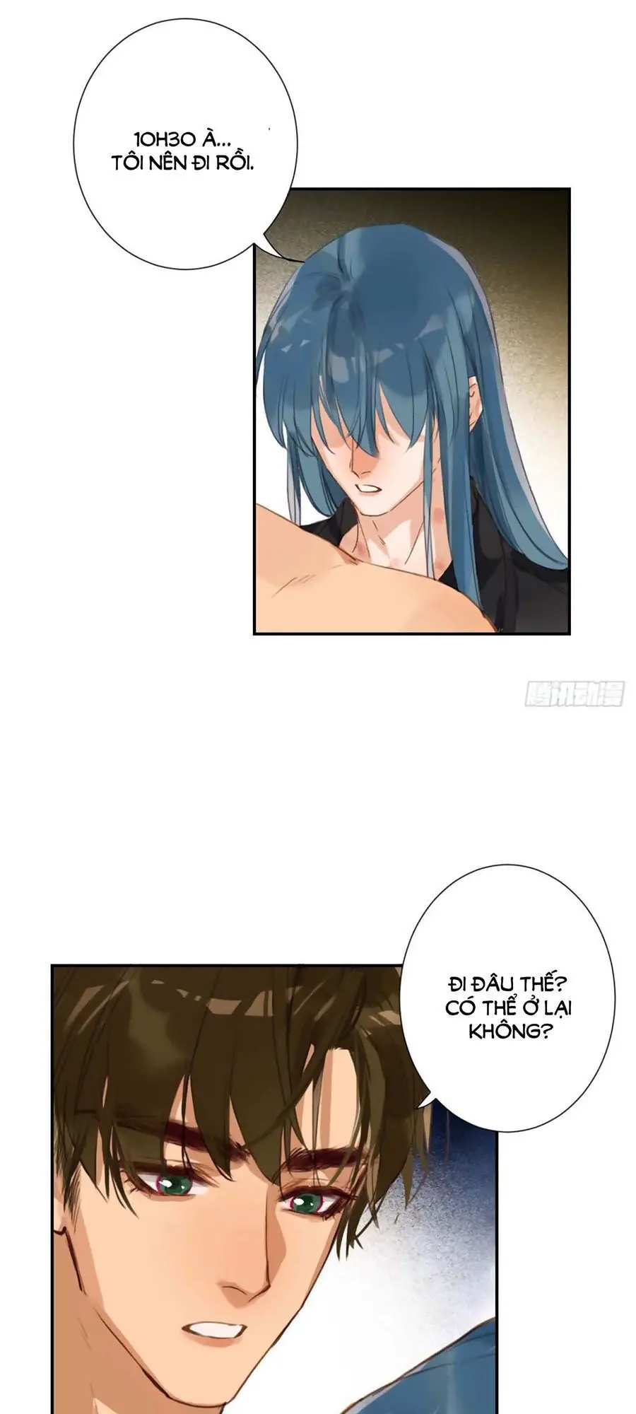 Mối Quan Hệ Không Hoàn Hảo Nettruyen ZZZ Chương 53 Page 26
