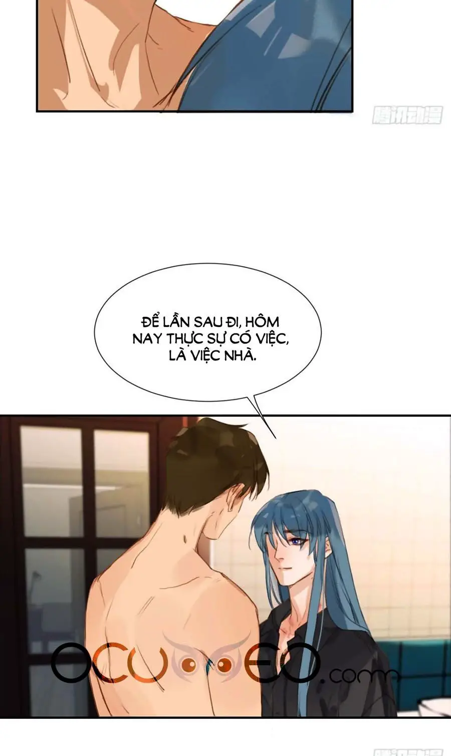 Mối Quan Hệ Không Hoàn Hảo Nettruyen ZZZ Chương 53 Page 27