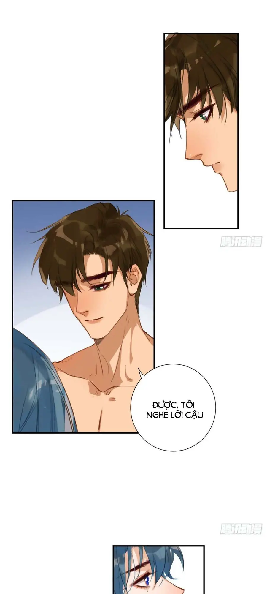 Mối Quan Hệ Không Hoàn Hảo Nettruyen ZZZ Chương 53 Page 30