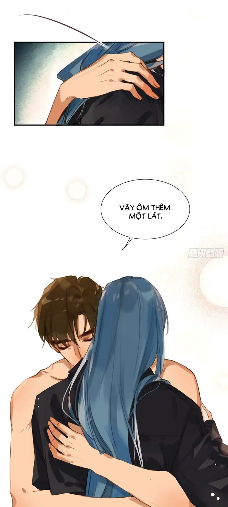 Mối Quan Hệ Không Hoàn Hảo Nettruyen ZZZ Chương 53 Page 34