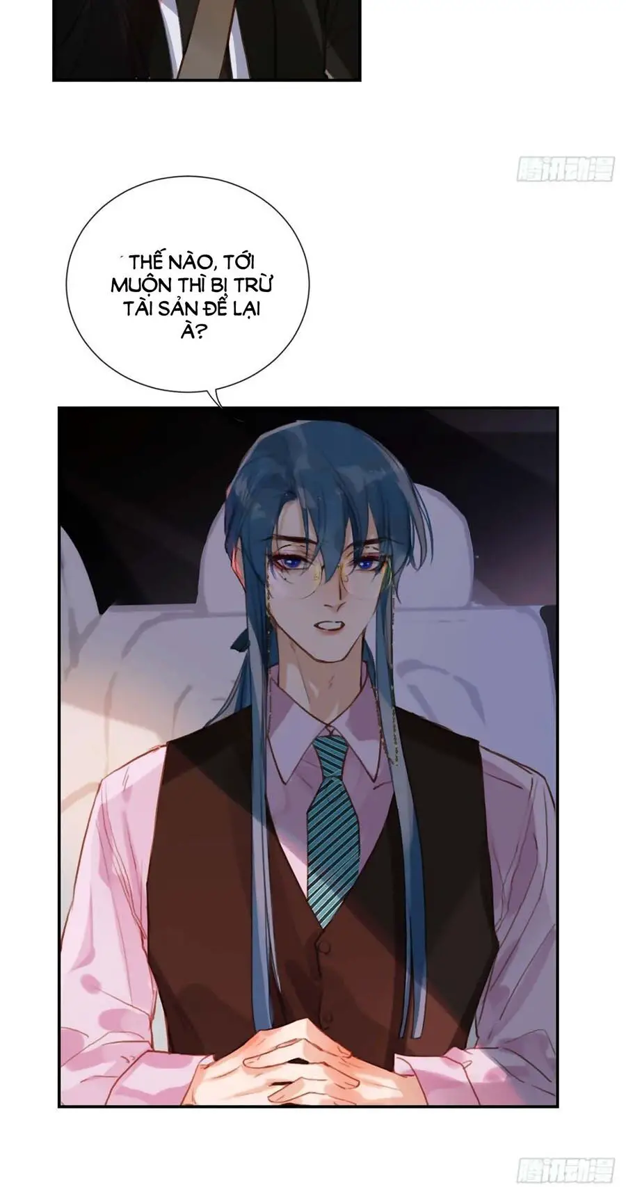Mối Quan Hệ Không Hoàn Hảo Nettruyen ZZZ Chương 53 Page 39