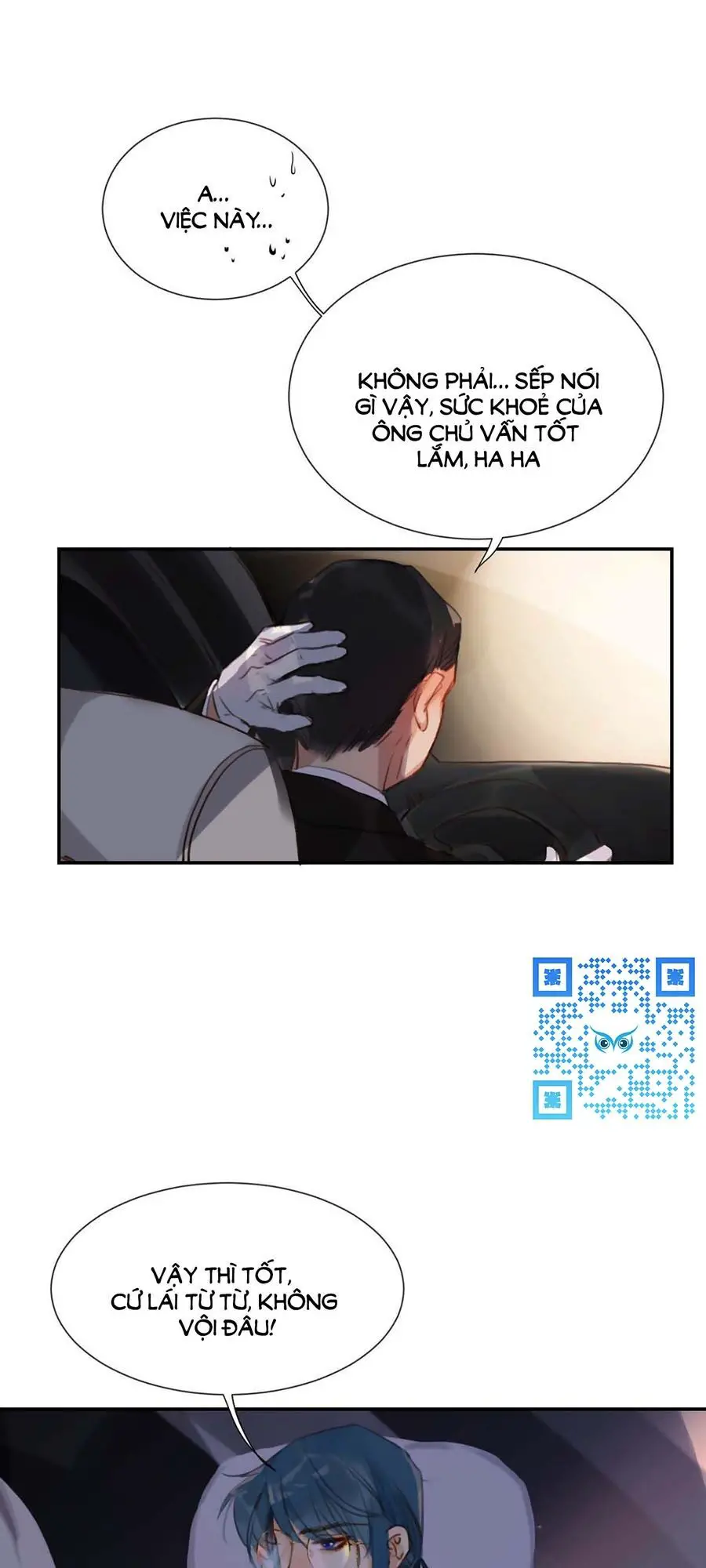 Mối Quan Hệ Không Hoàn Hảo Nettruyen ZZZ Chương 53 Page 40