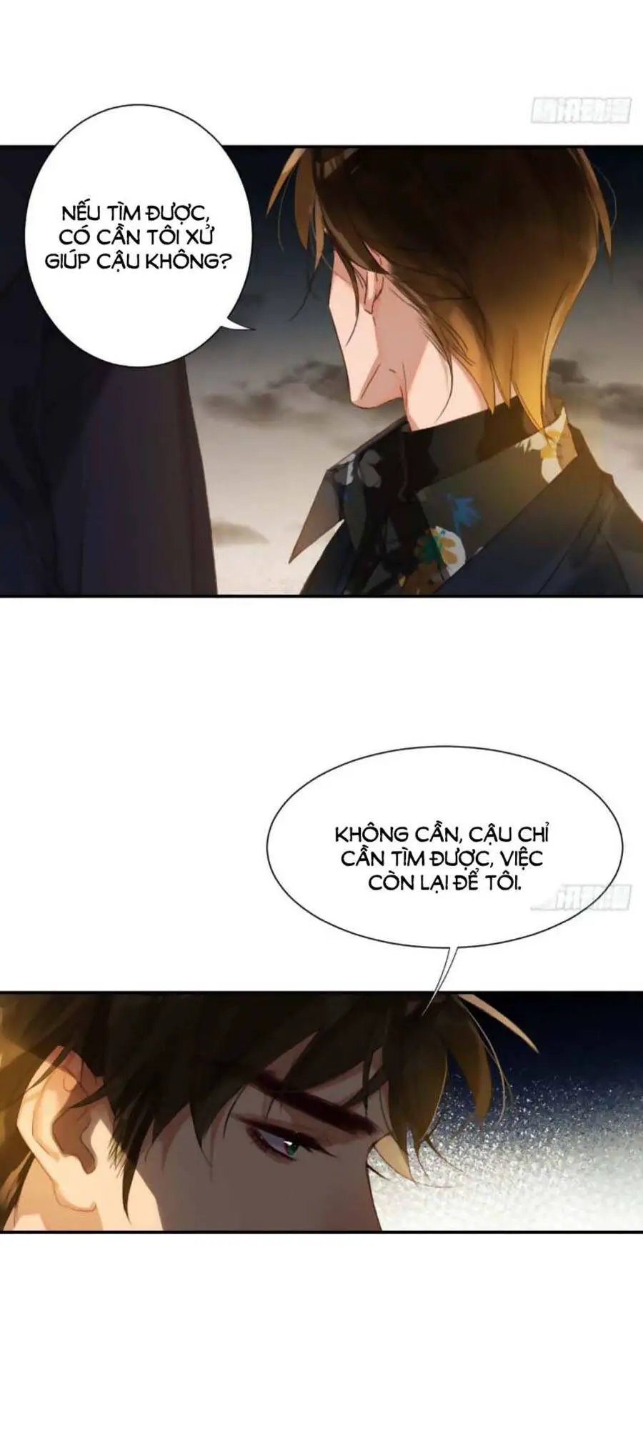 Mối Quan Hệ Không Hoàn Hảo Nettruyen ZZZ Chương 55 Page 16