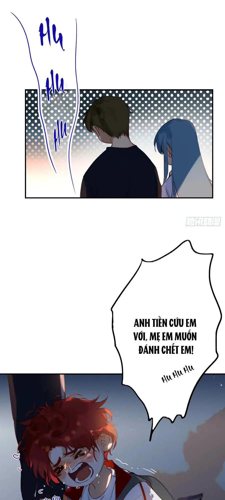 Mối Quan Hệ Không Hoàn Hảo Nettruyen ZZZ Chương 52 Page 1