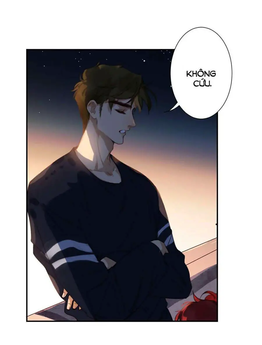Mối Quan Hệ Không Hoàn Hảo Nettruyen ZZZ Chương 52 Page 3