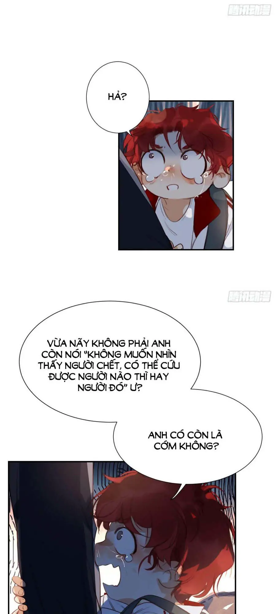 Mối Quan Hệ Không Hoàn Hảo Nettruyen ZZZ Chương 52 Page 4