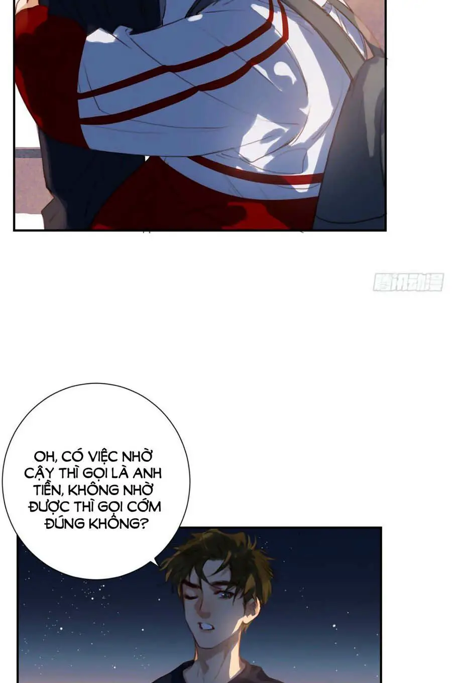 Mối Quan Hệ Không Hoàn Hảo Nettruyen ZZZ Chương 52 Page 5