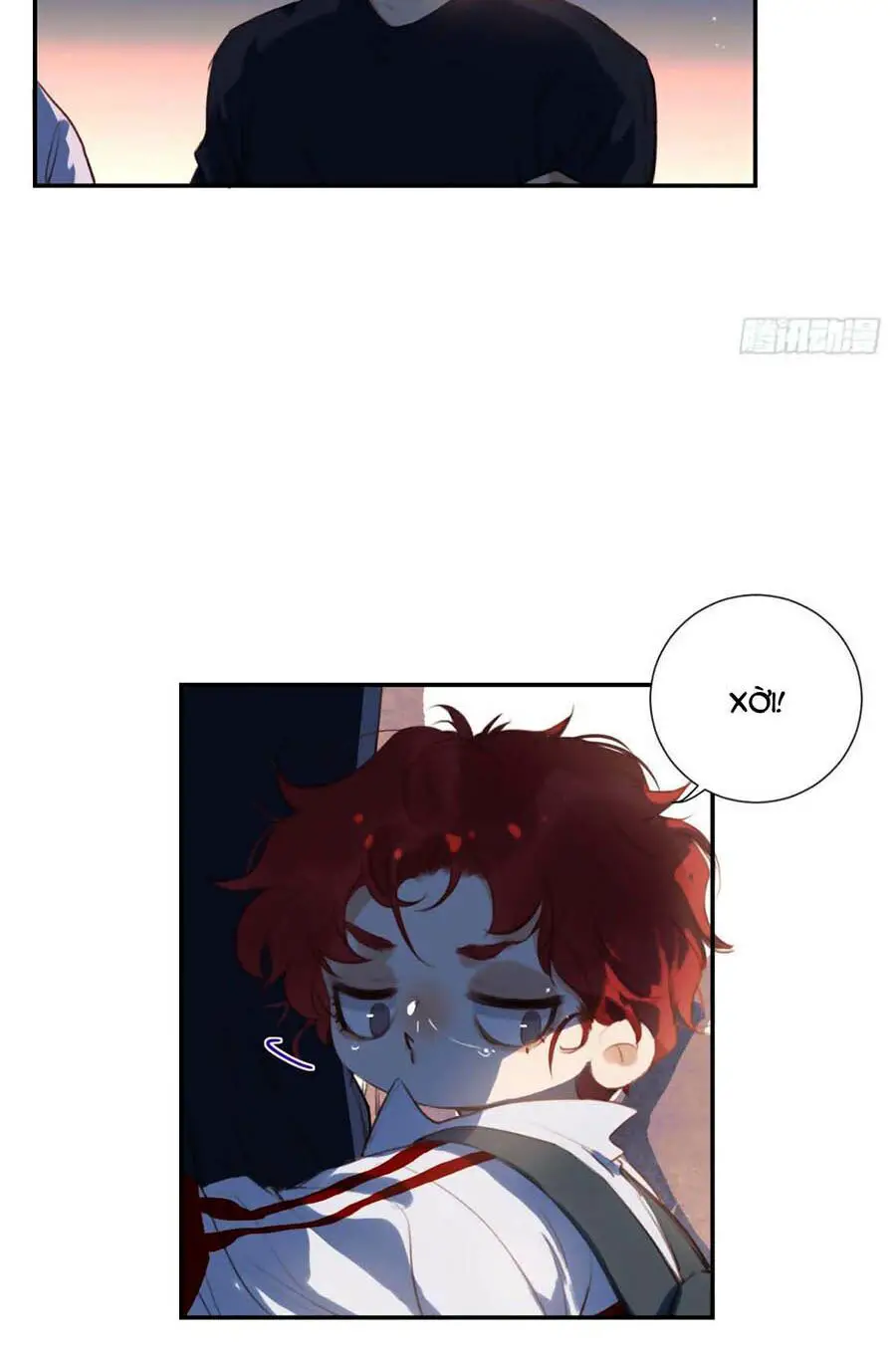 Mối Quan Hệ Không Hoàn Hảo Nettruyen ZZZ Chương 52 Page 6