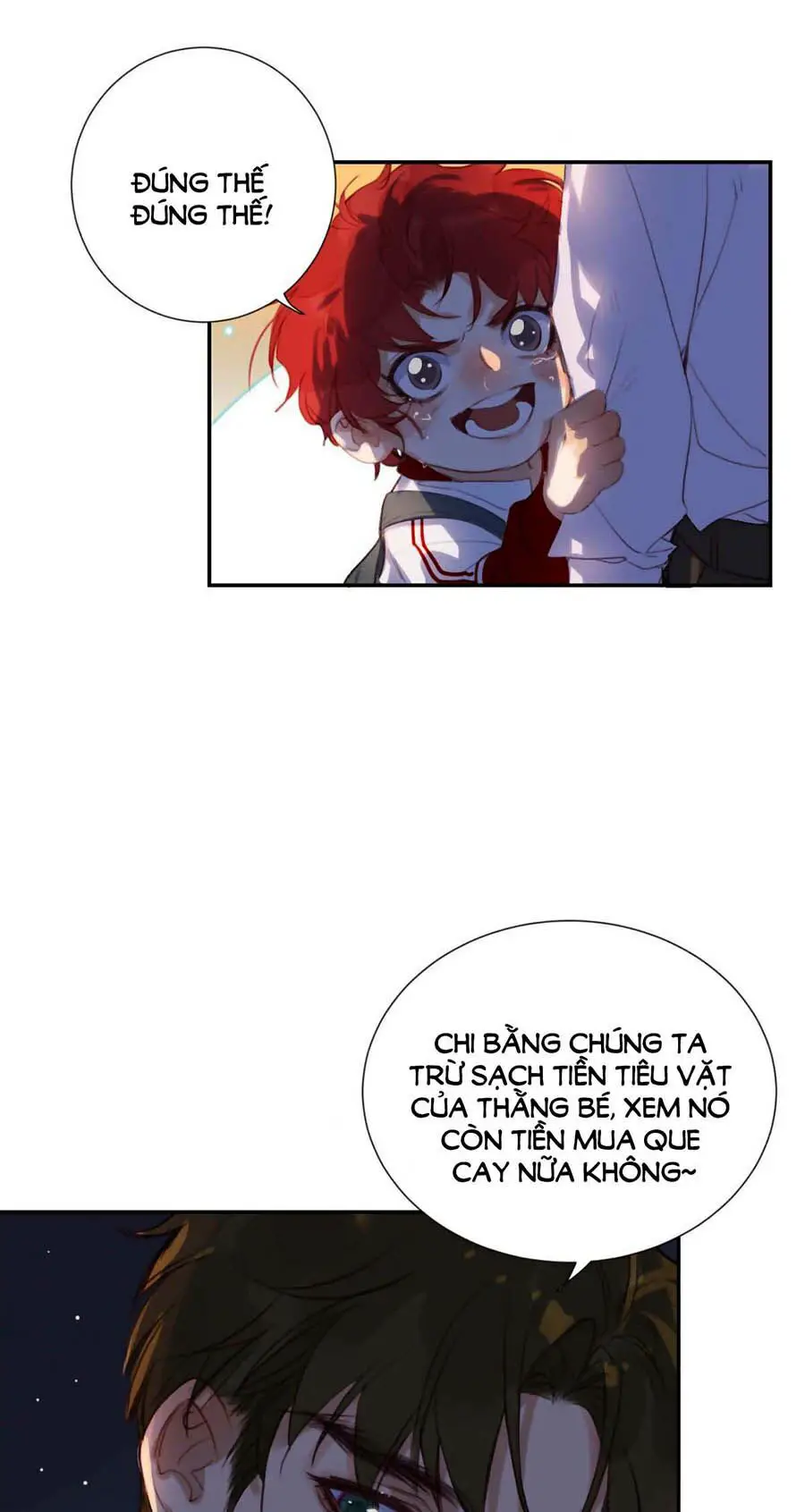 Mối Quan Hệ Không Hoàn Hảo Nettruyen ZZZ Chương 52 Page 16