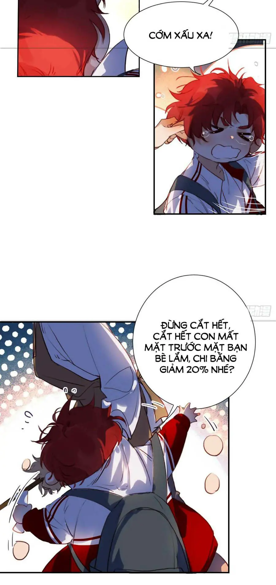 Mối Quan Hệ Không Hoàn Hảo Nettruyen ZZZ Chương 52 Page 19