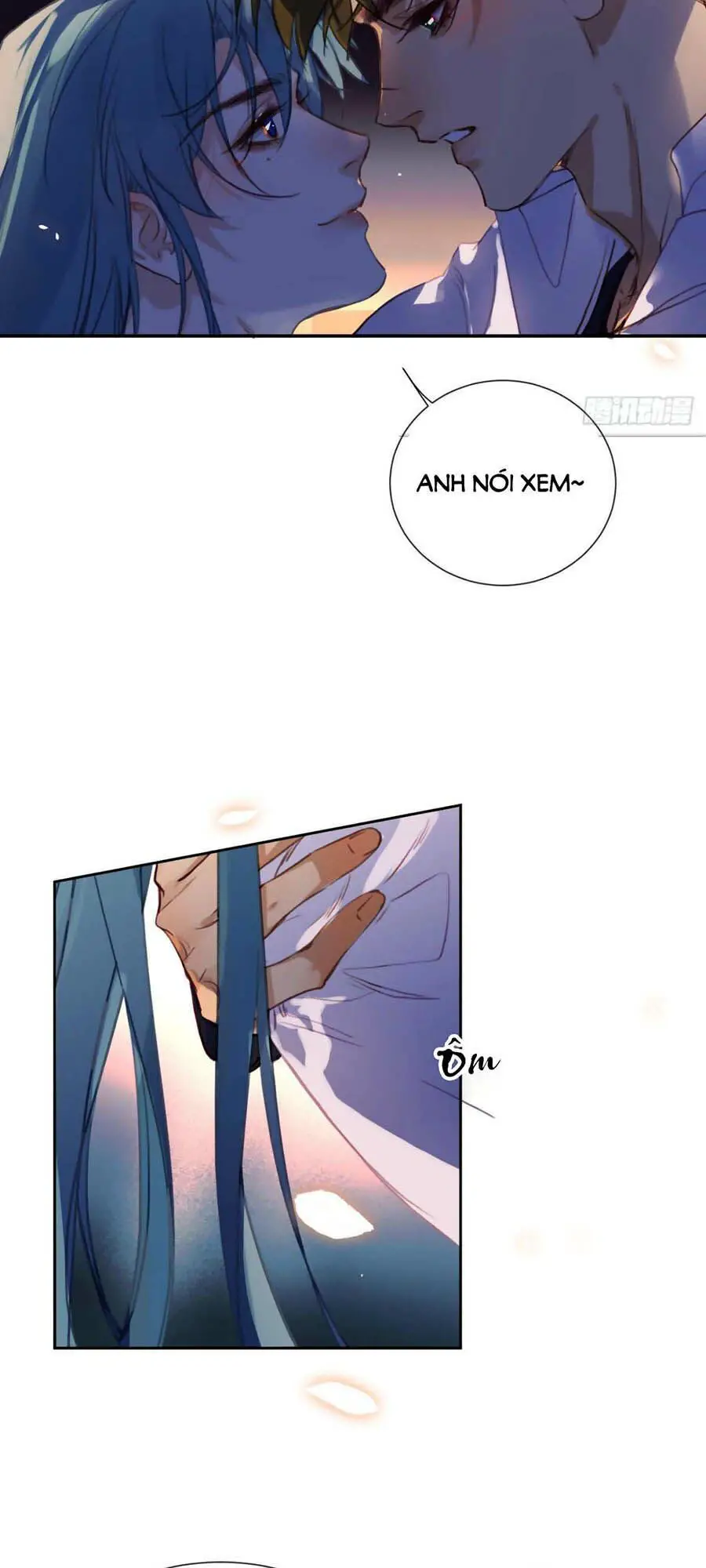 Mối Quan Hệ Không Hoàn Hảo Nettruyen ZZZ Chương 52 Page 40