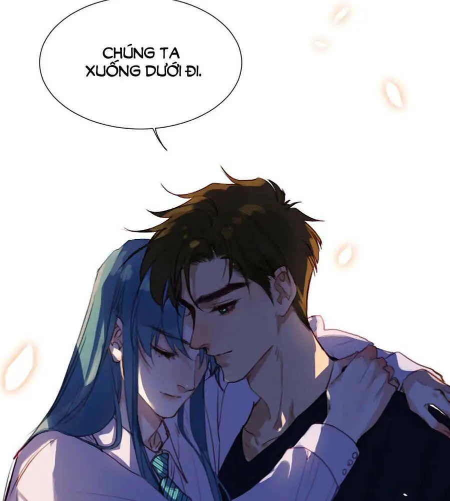 Mối Quan Hệ Không Hoàn Hảo Nettruyen ZZZ Chương 52 Page 41