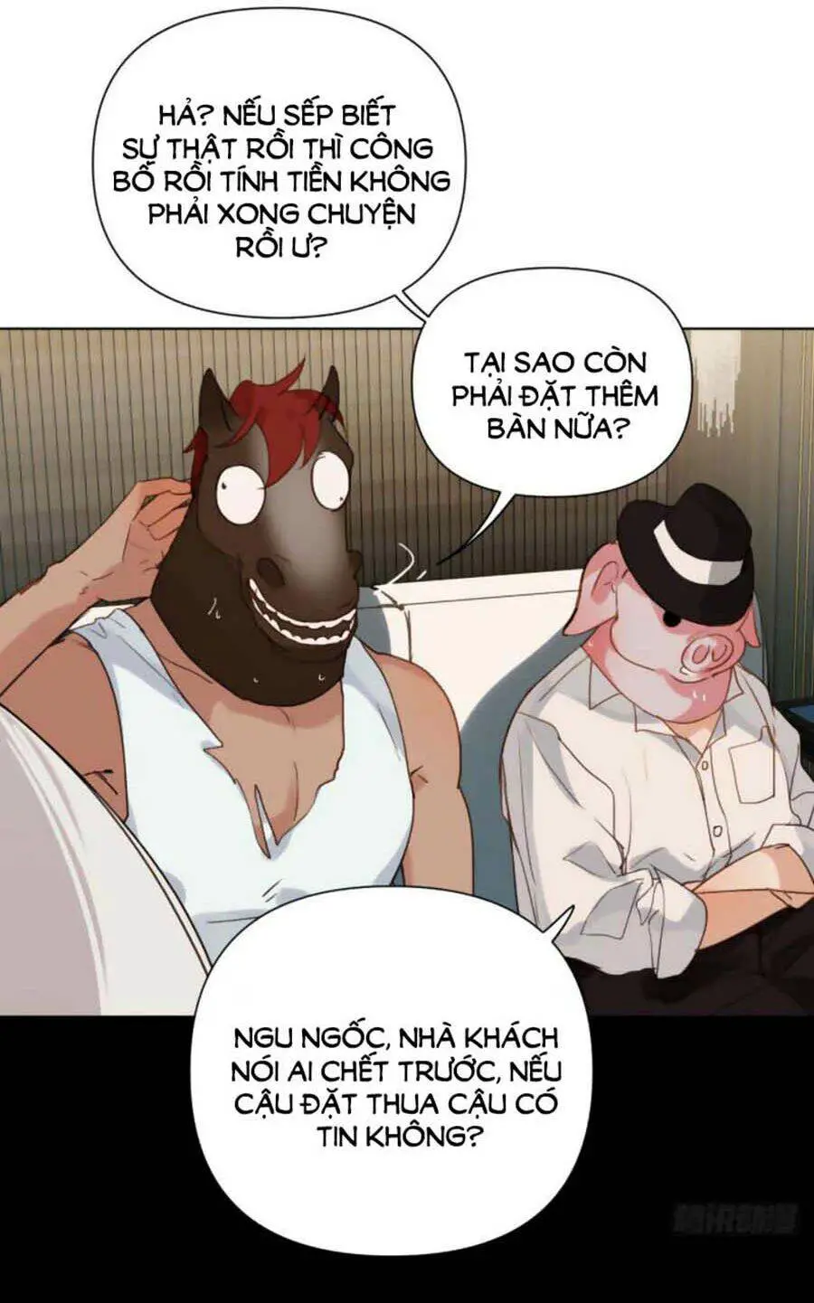 Mối Quan Hệ Không Hoàn Hảo Nettruyen ZZZ Chương 67 Page 46