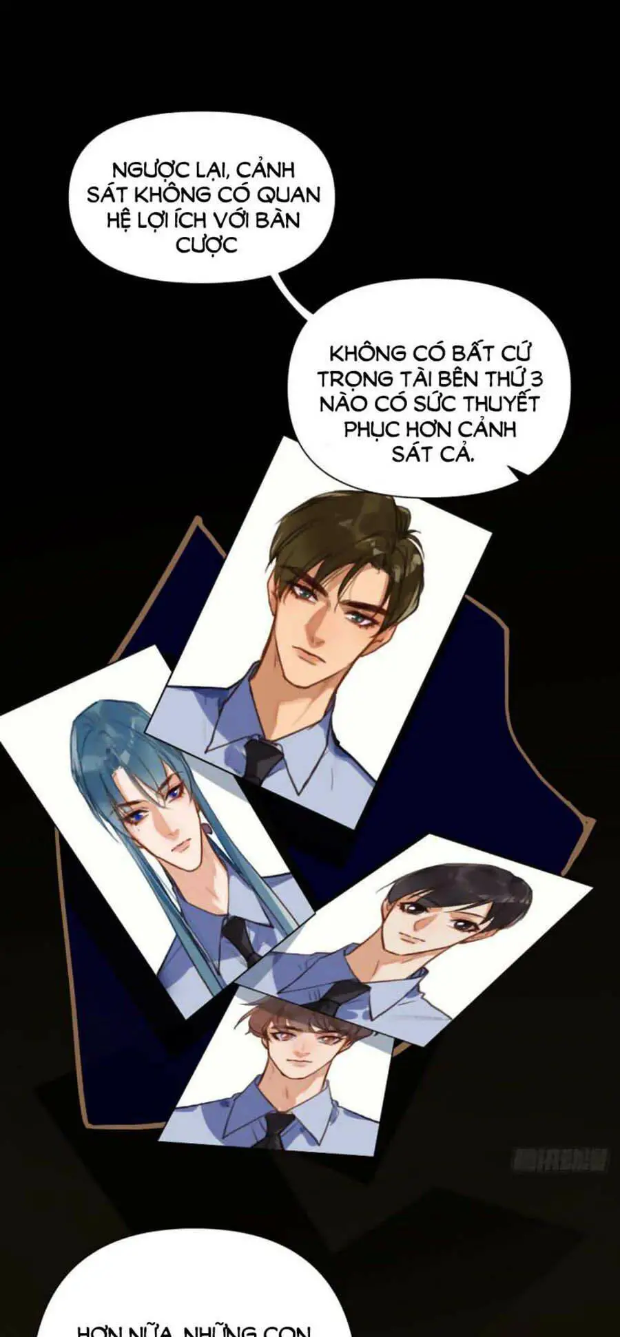 Mối Quan Hệ Không Hoàn Hảo Nettruyen ZZZ Chương 67 Page 47