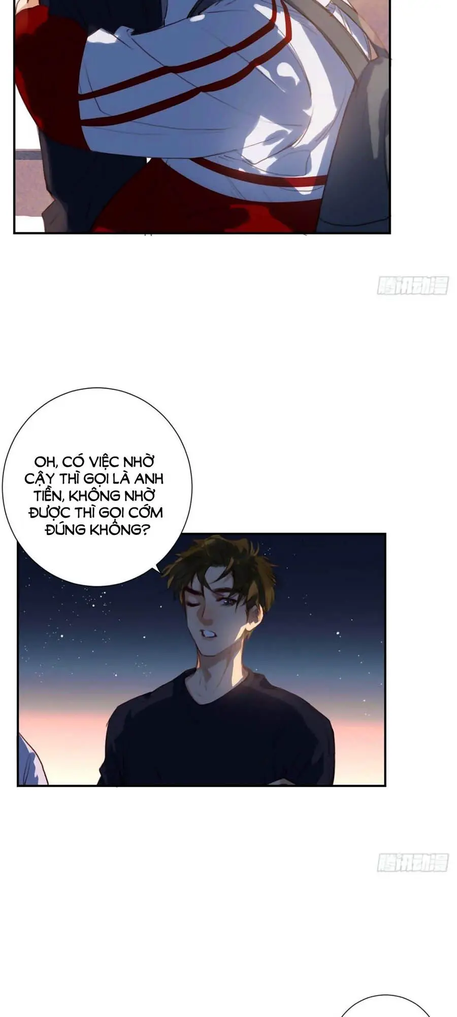 Mối Quan Hệ Không Hoàn Hảo Nettruyen ZZZ Chương 51 Page 5