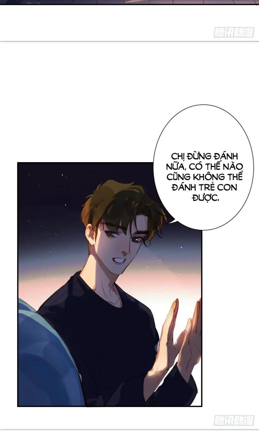 Mối Quan Hệ Không Hoàn Hảo Nettruyen ZZZ Chương 51 Page 15