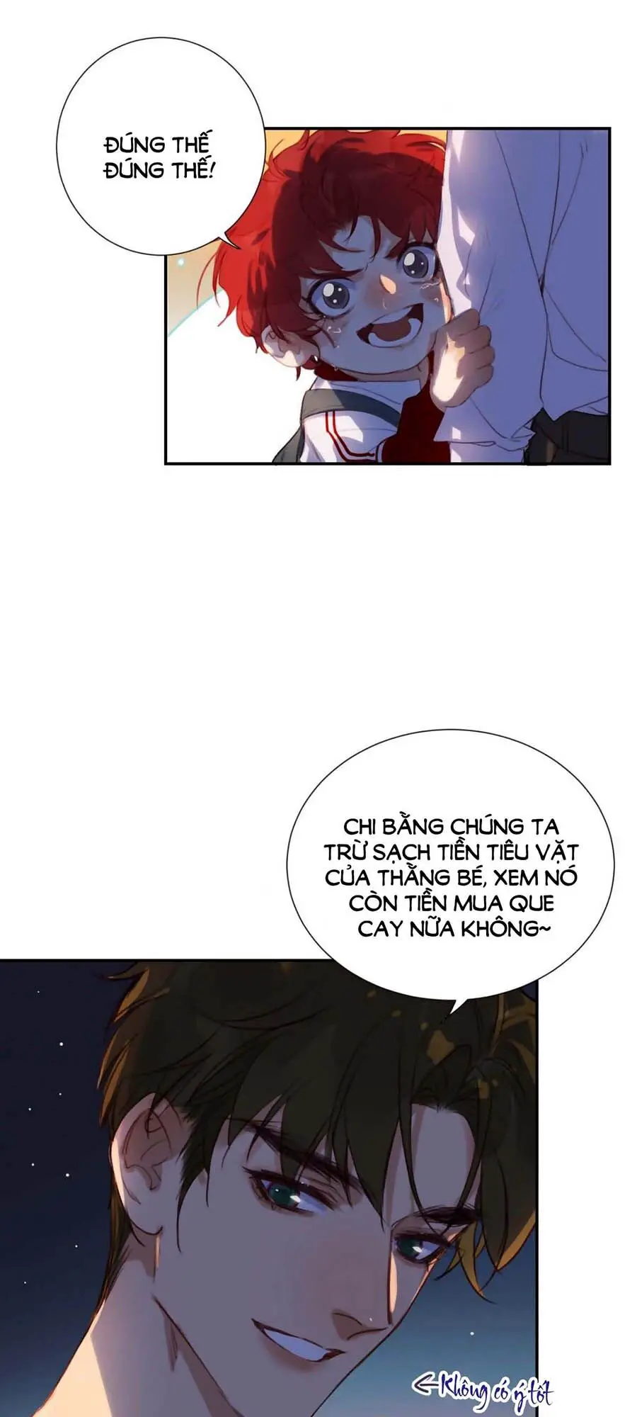 Mối Quan Hệ Không Hoàn Hảo Nettruyen ZZZ Chương 51 Page 16