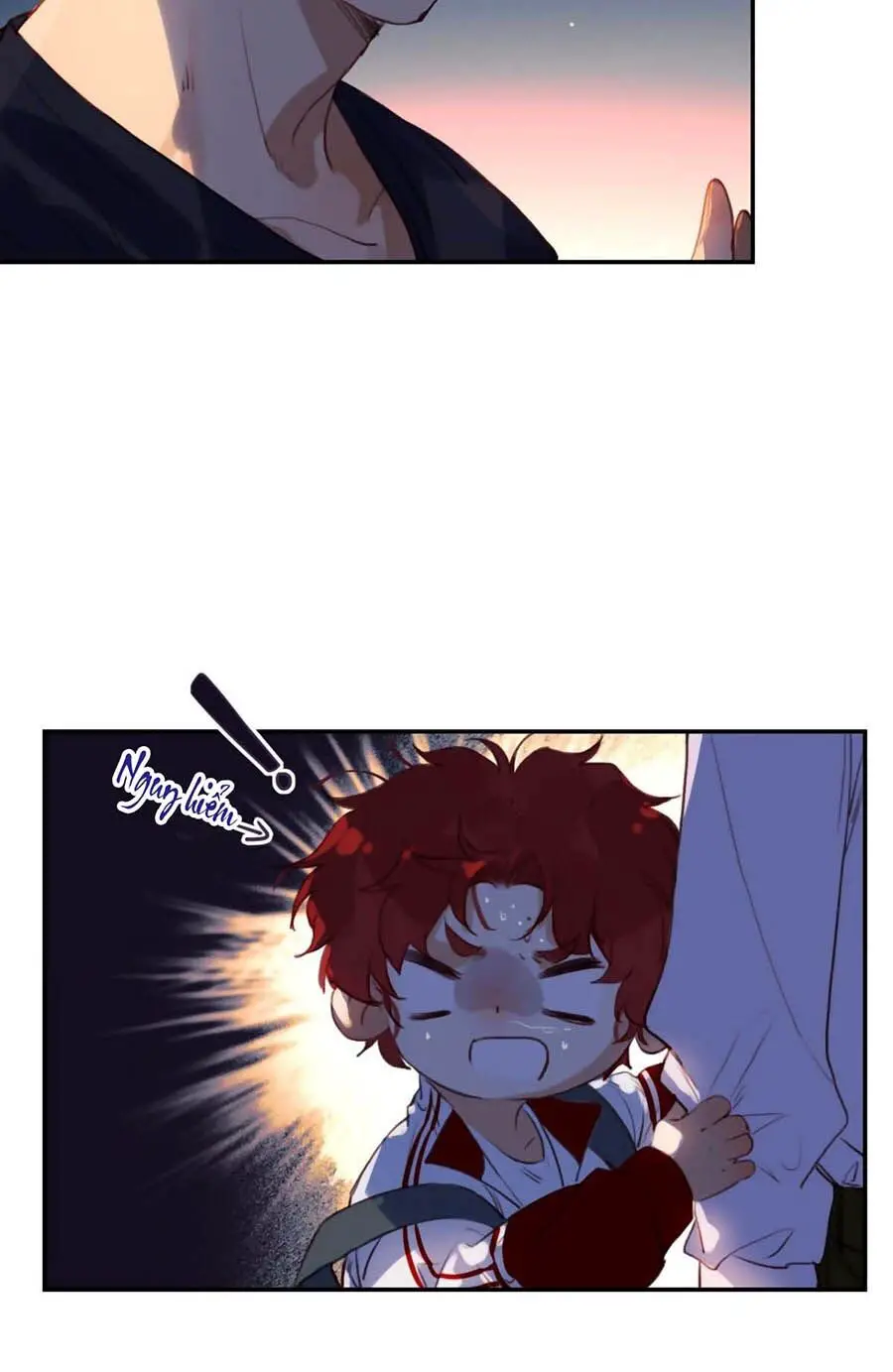 Mối Quan Hệ Không Hoàn Hảo Nettruyen ZZZ Chương 51 Page 17