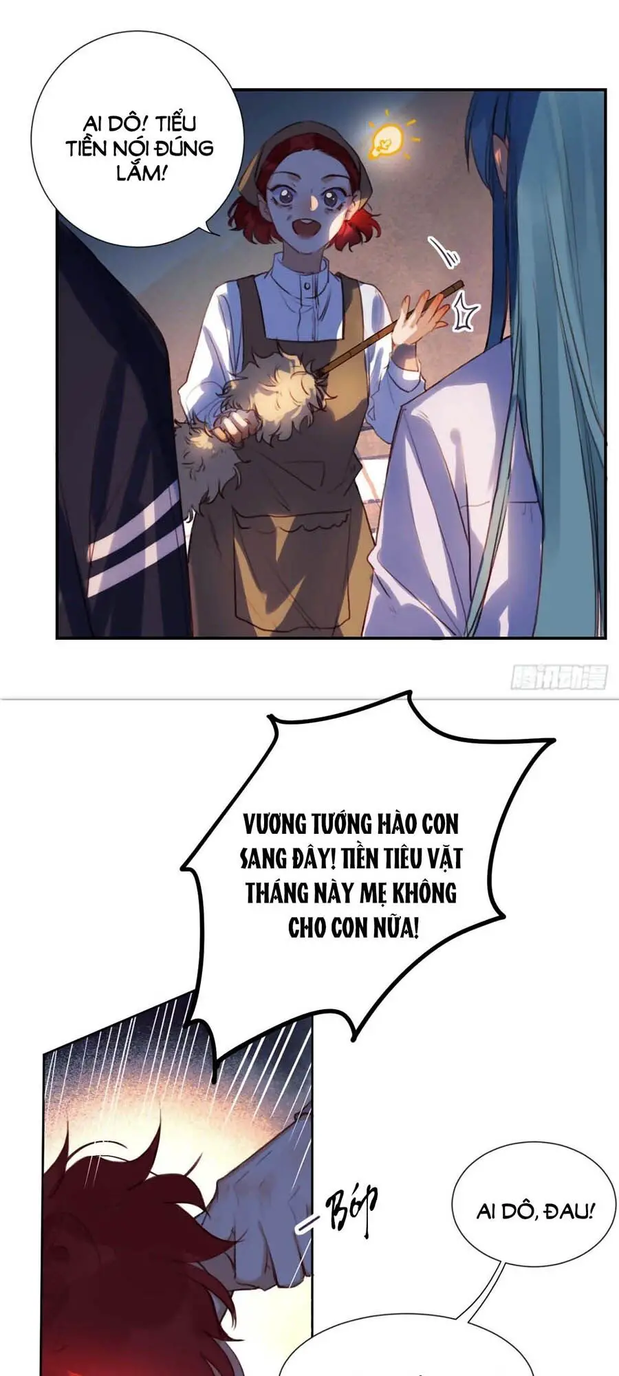 Mối Quan Hệ Không Hoàn Hảo Nettruyen ZZZ Chương 51 Page 18