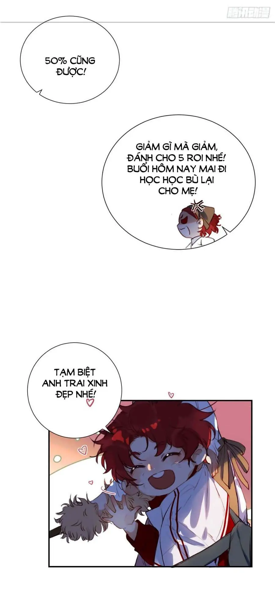 Mối Quan Hệ Không Hoàn Hảo Nettruyen ZZZ Chương 51 Page 20