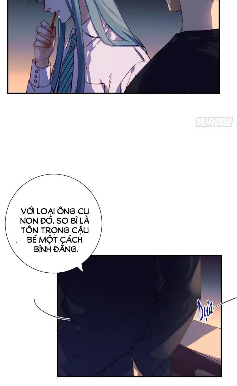 Mối Quan Hệ Không Hoàn Hảo Nettruyen ZZZ Chương 51 Page 24