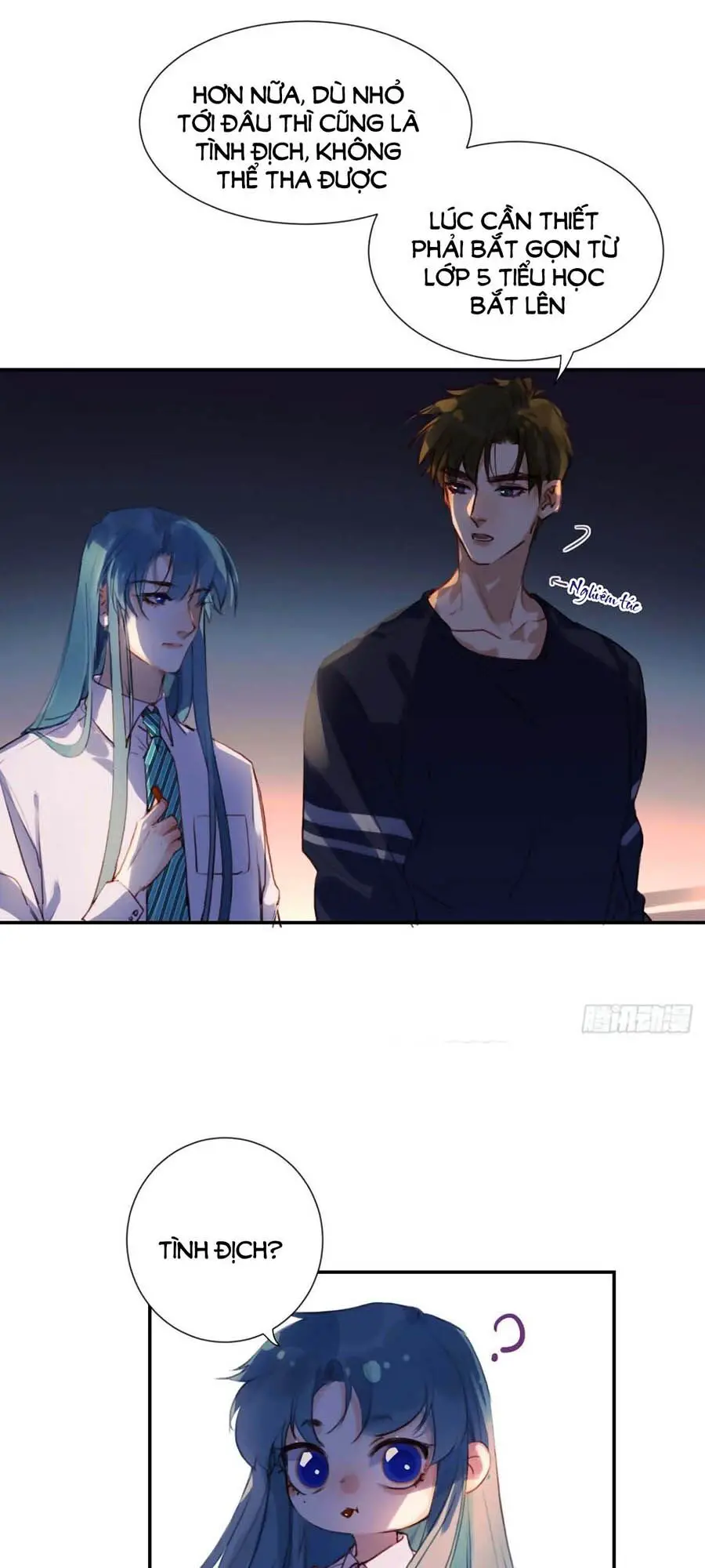 Mối Quan Hệ Không Hoàn Hảo Nettruyen ZZZ Chương 51 Page 25