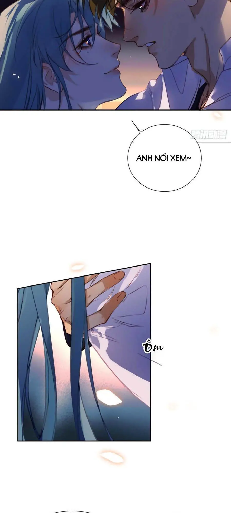 Mối Quan Hệ Không Hoàn Hảo Nettruyen ZZZ Chương 51 Page 40