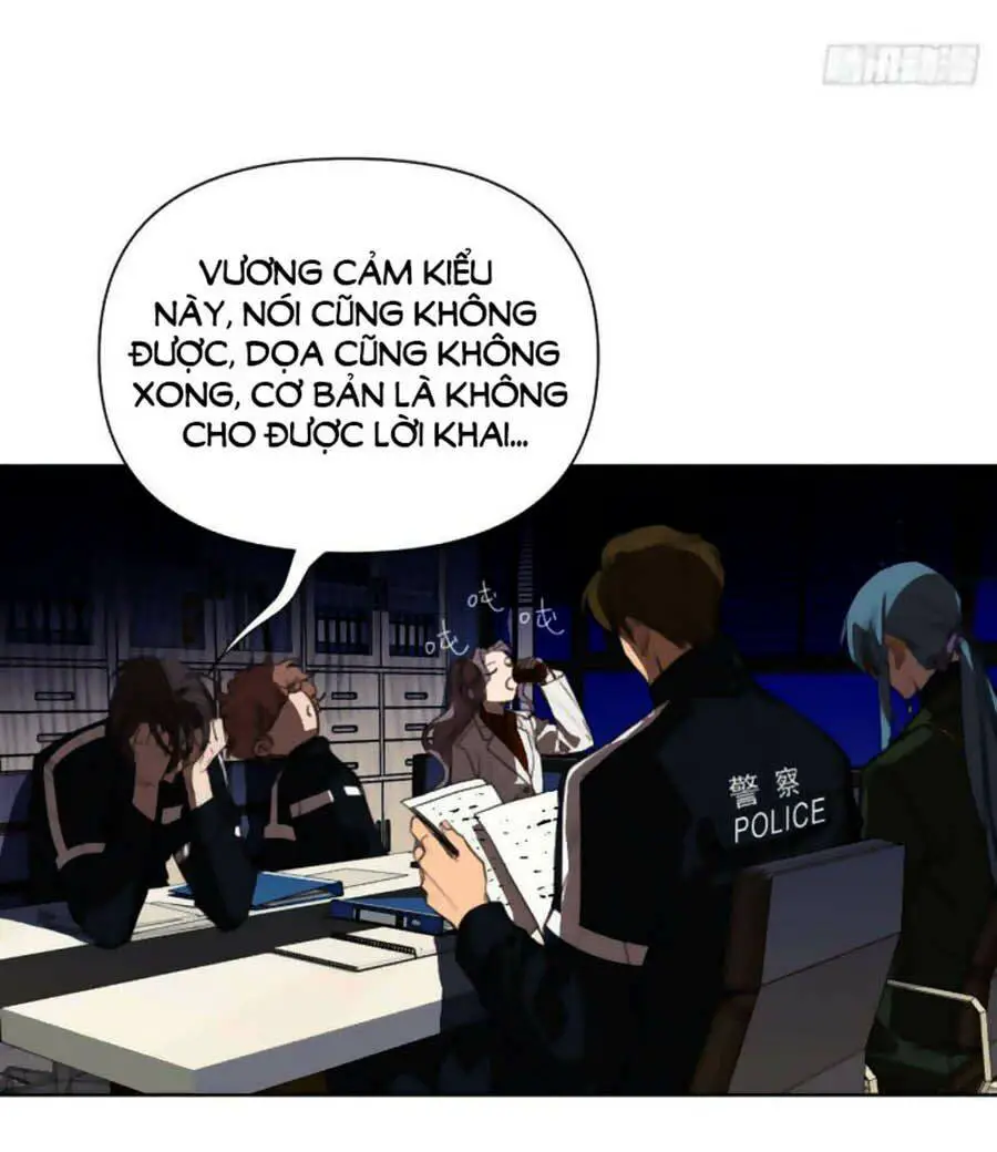 Mối Quan Hệ Không Hoàn Hảo Nettruyen ZZZ Chương 74 Page 3