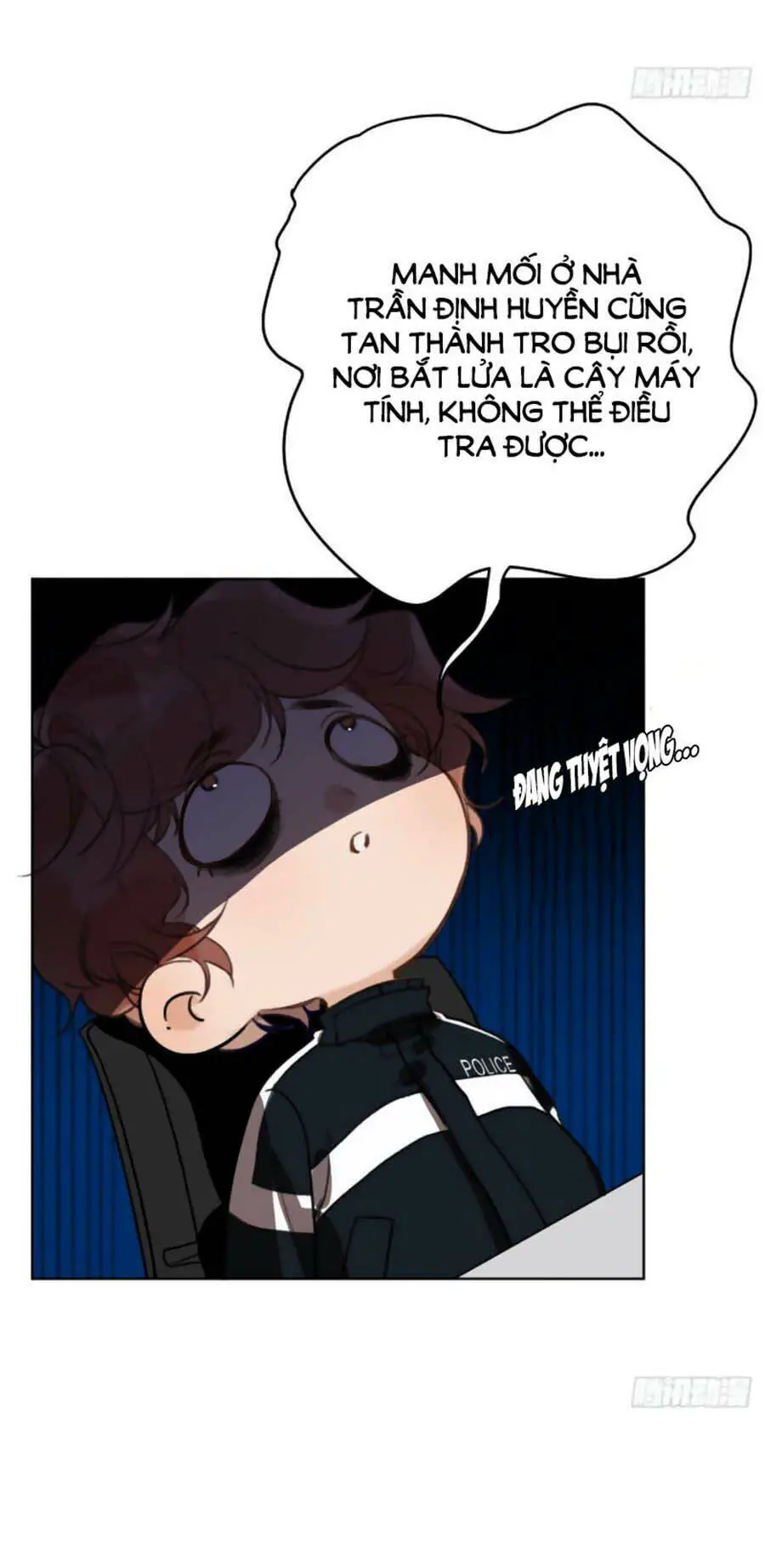 Mối Quan Hệ Không Hoàn Hảo Nettruyen ZZZ Chương 74 Page 4