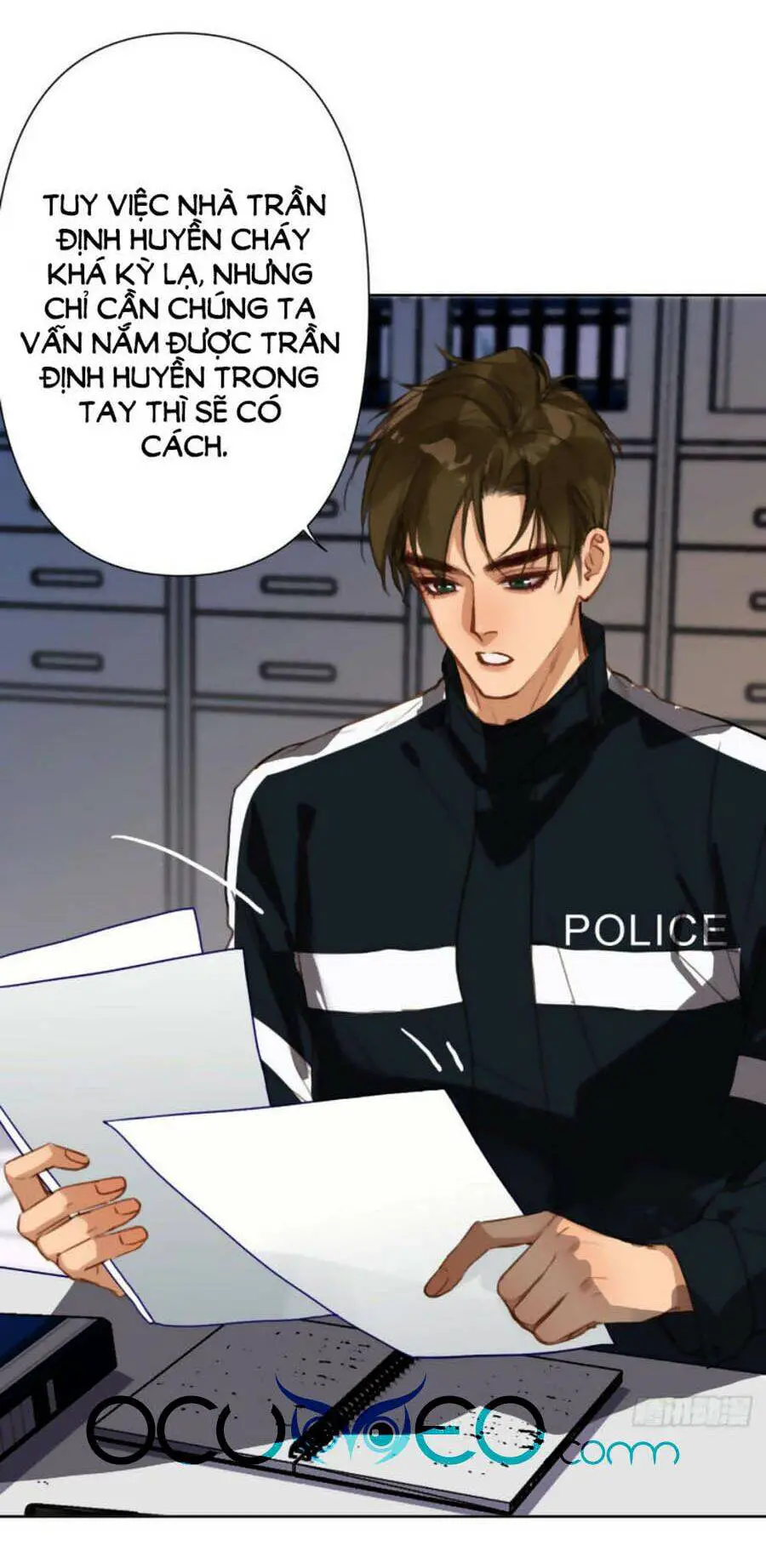 Mối Quan Hệ Không Hoàn Hảo Nettruyen ZZZ Chương 74 Page 5