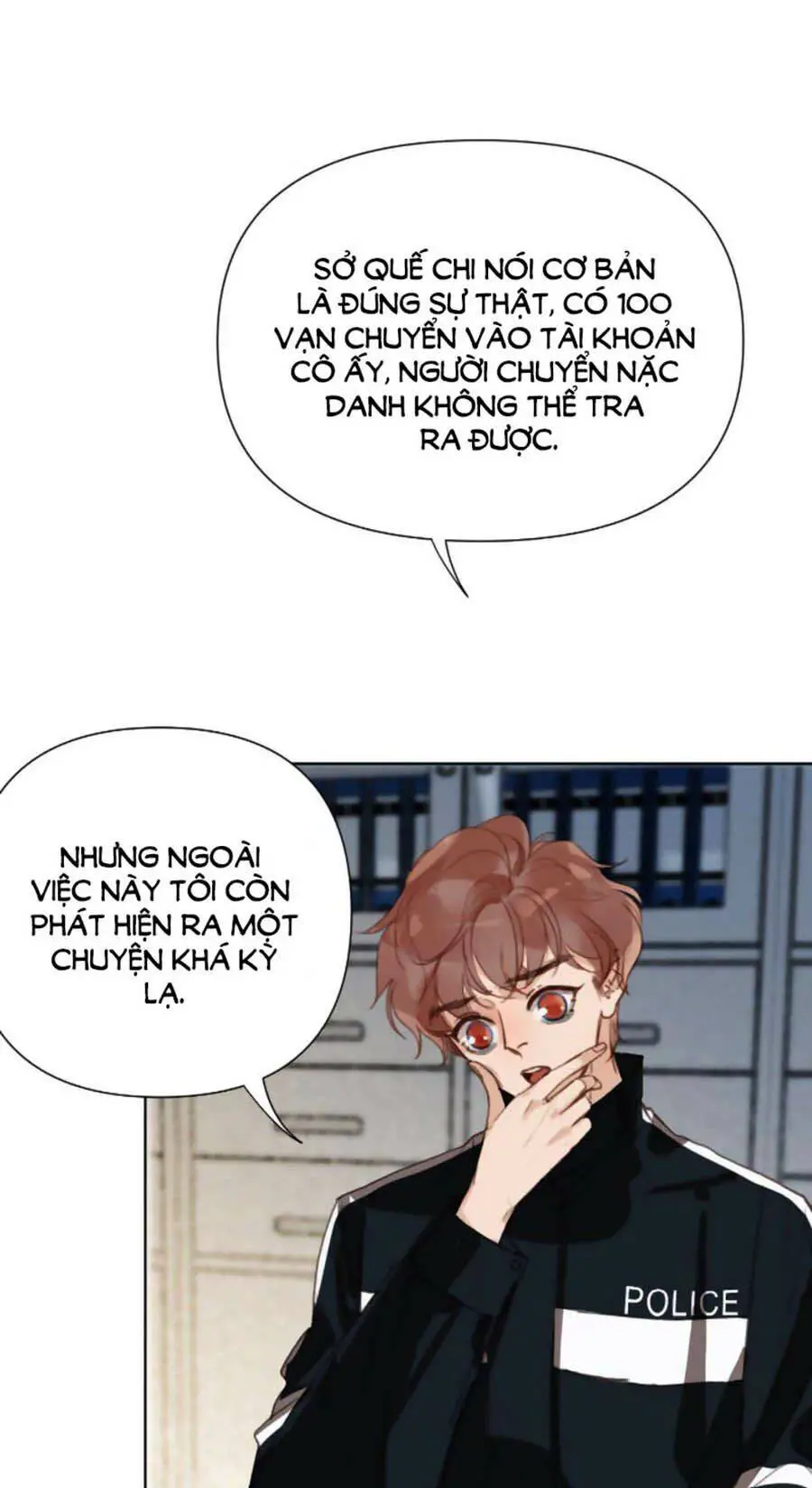 Mối Quan Hệ Không Hoàn Hảo Nettruyen ZZZ Chương 74 Page 8