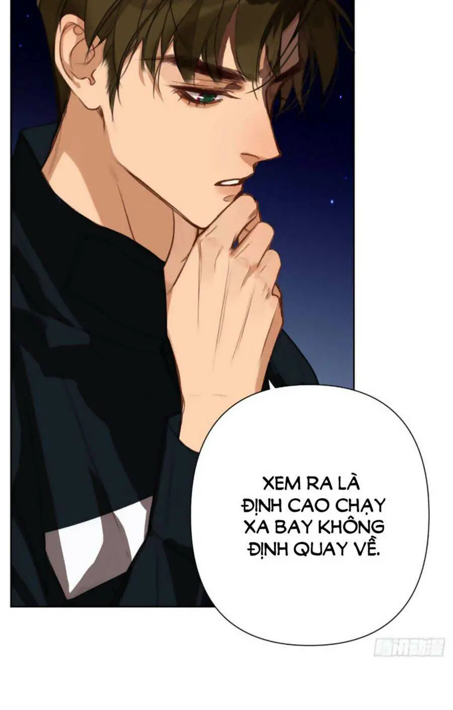 Mối Quan Hệ Không Hoàn Hảo Nettruyen ZZZ Chương 74 Page 11