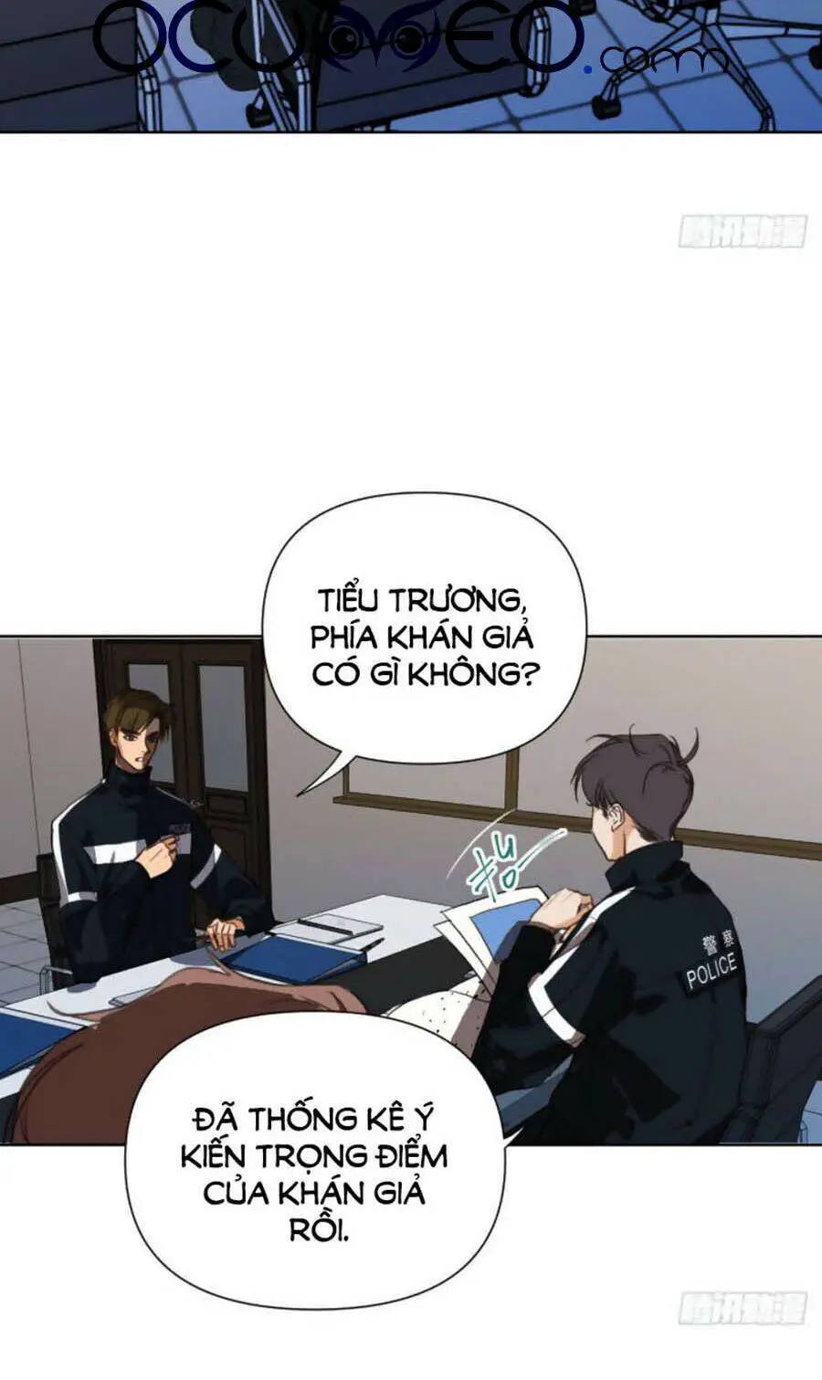Mối Quan Hệ Không Hoàn Hảo Nettruyen ZZZ Chương 74 Page 13