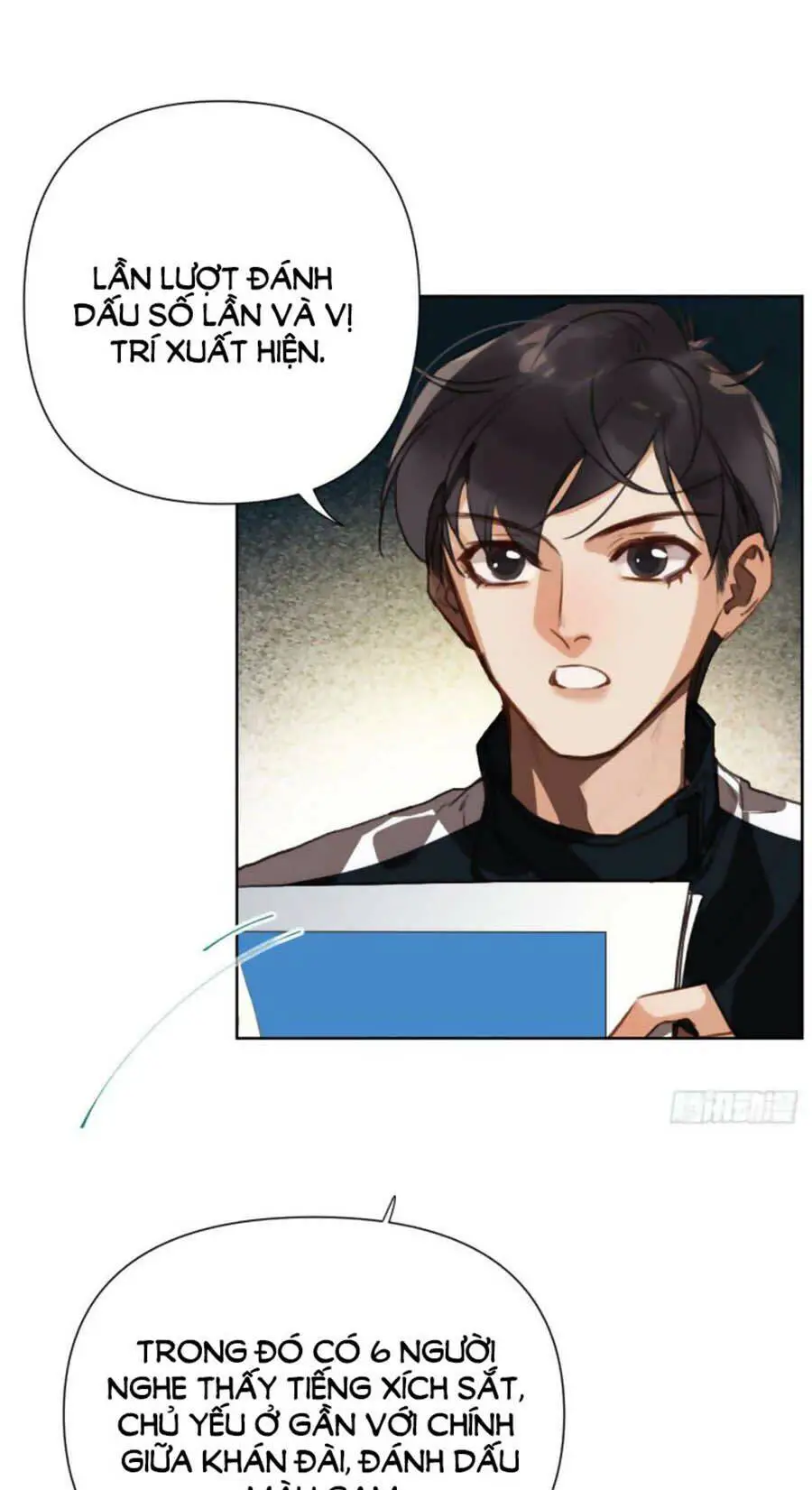 Mối Quan Hệ Không Hoàn Hảo Nettruyen ZZZ Chương 74 Page 14