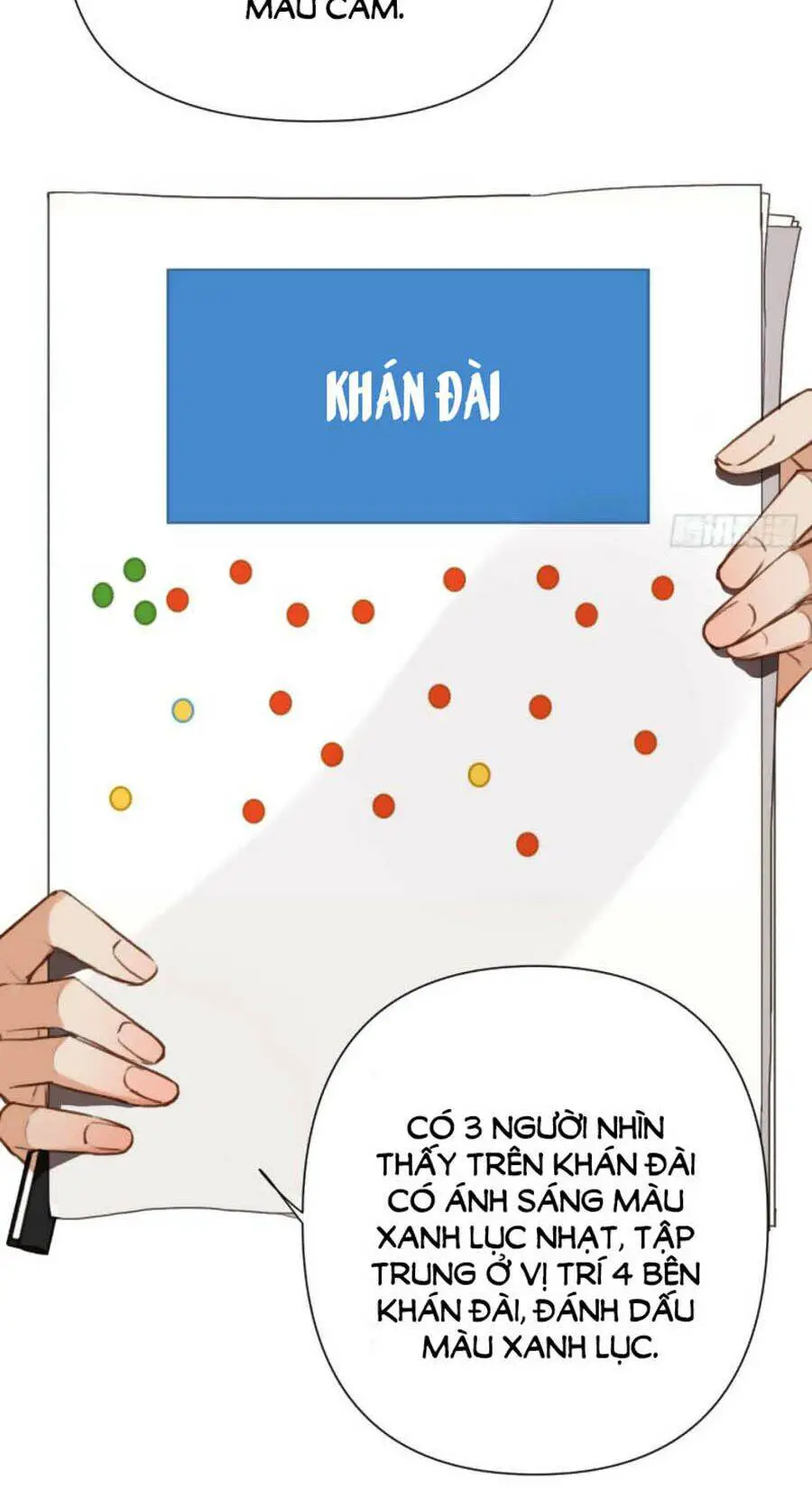 Mối Quan Hệ Không Hoàn Hảo Nettruyen ZZZ Chương 74 Page 15