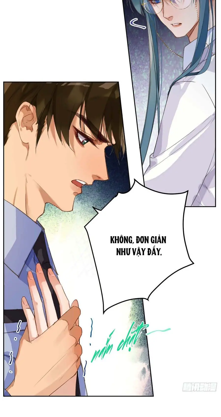 Mối Quan Hệ Không Hoàn Hảo Nettruyen ZZZ Chương 45 Page 2
