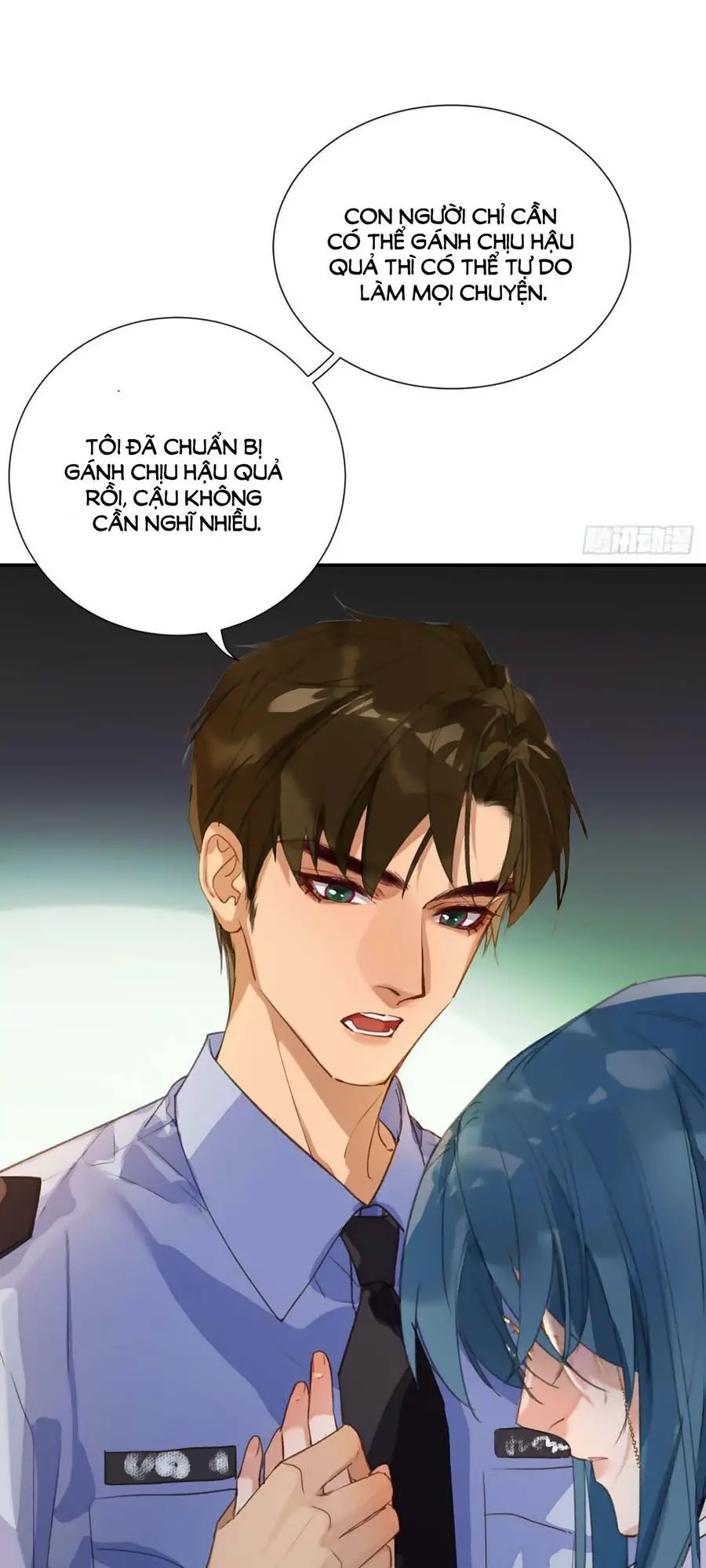 Mối Quan Hệ Không Hoàn Hảo Nettruyen ZZZ Chương 45 Page 3