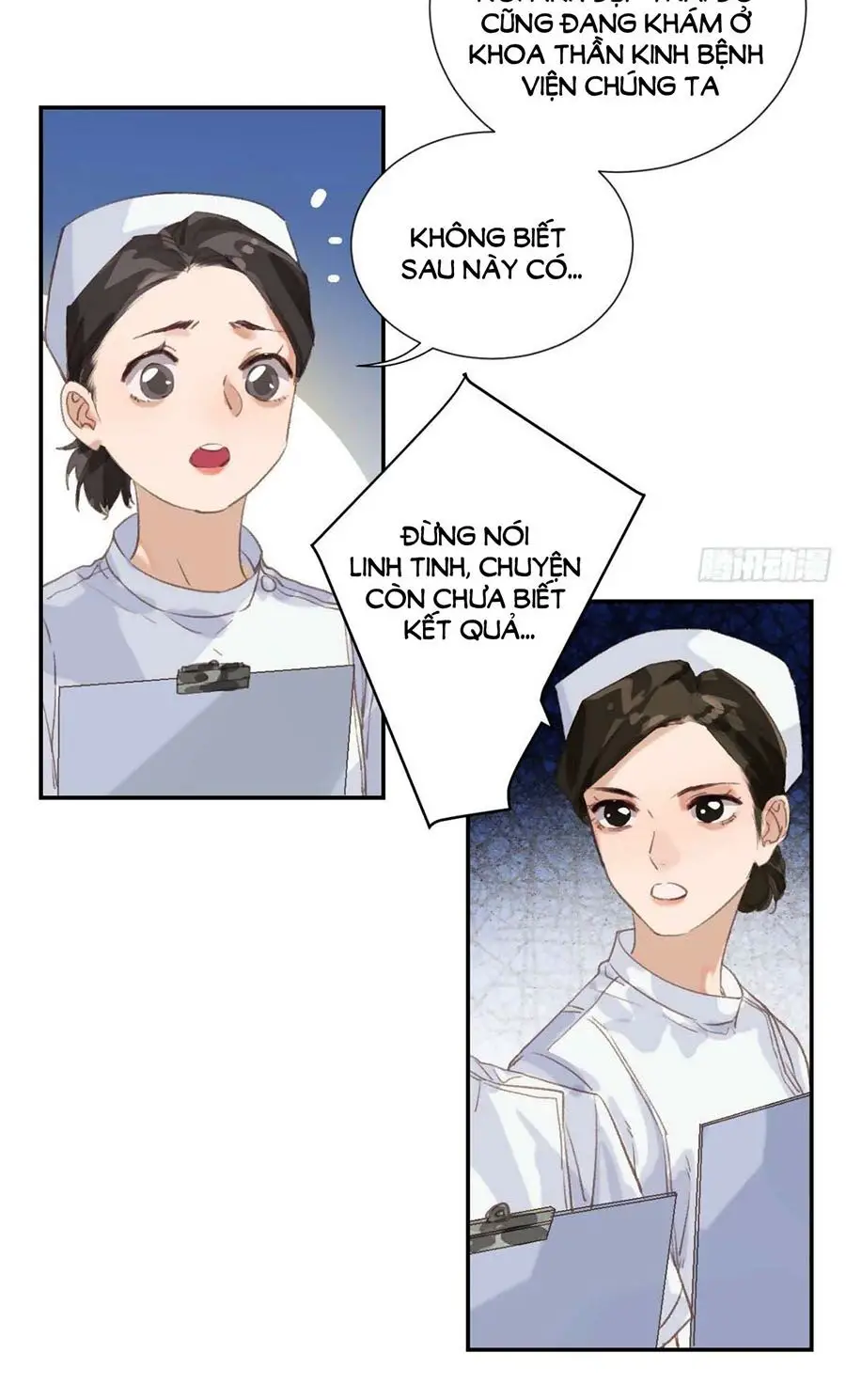 Mối Quan Hệ Không Hoàn Hảo Nettruyen ZZZ Chương 45 Page 17