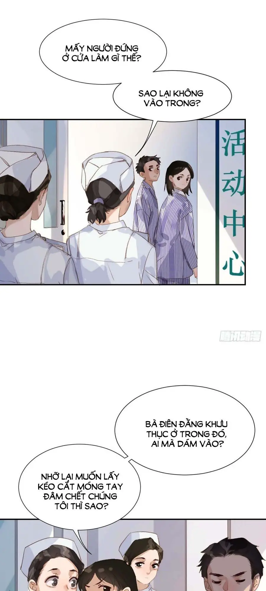 Mối Quan Hệ Không Hoàn Hảo Nettruyen ZZZ Chương 45 Page 18