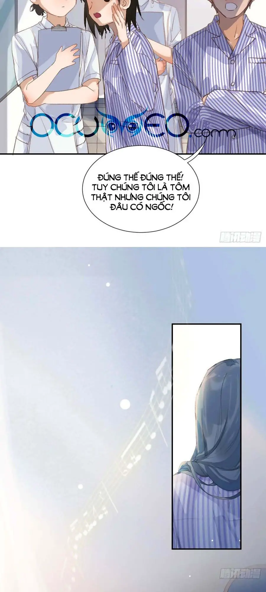 Mối Quan Hệ Không Hoàn Hảo Nettruyen ZZZ Chương 45 Page 19