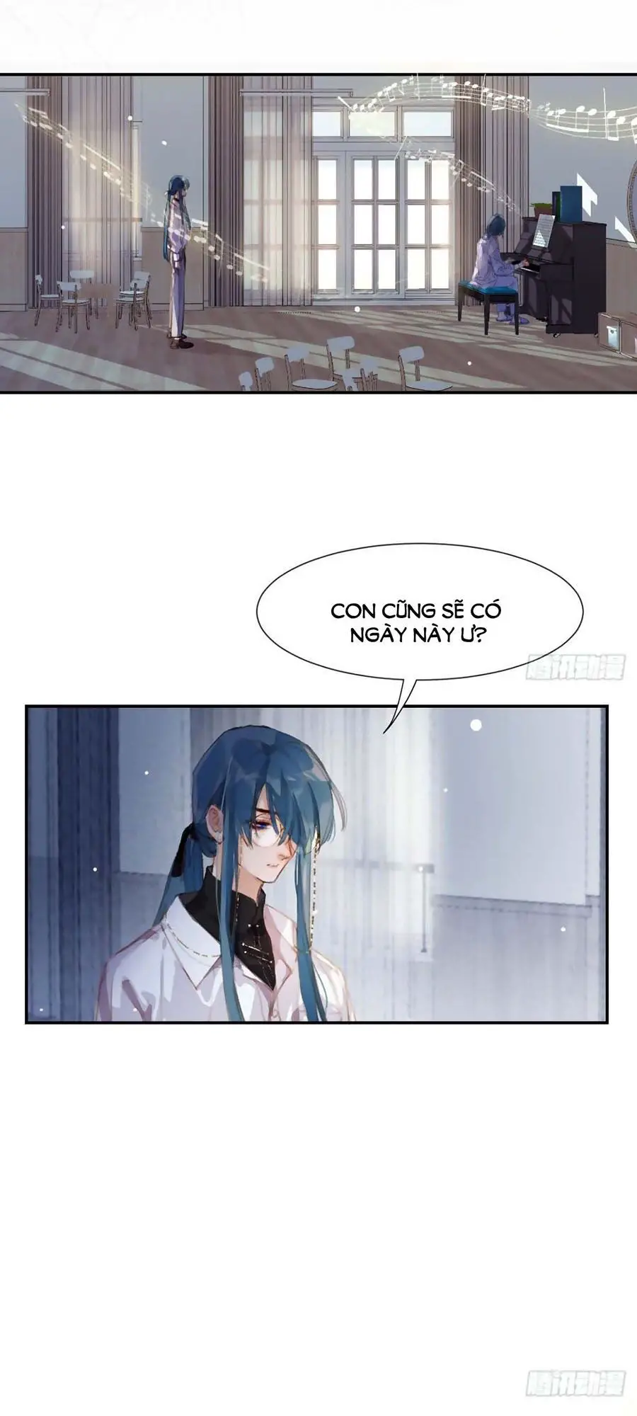 Mối Quan Hệ Không Hoàn Hảo Nettruyen ZZZ Chương 45 Page 21