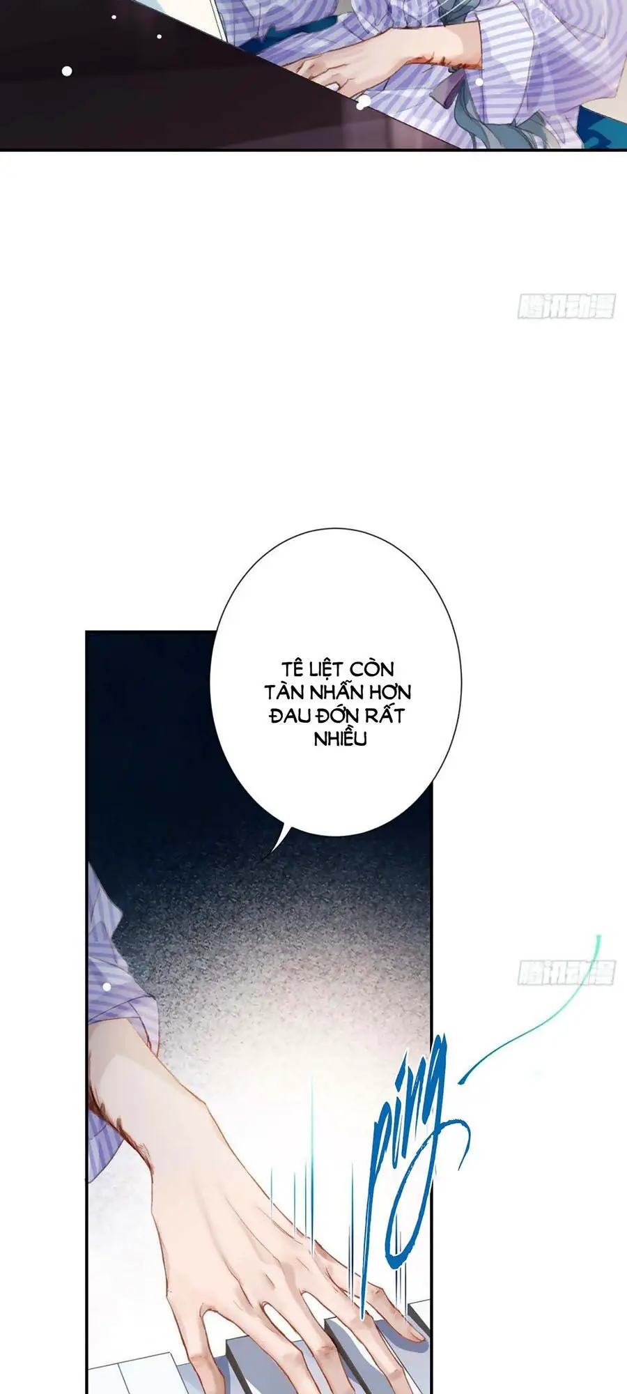 Mối Quan Hệ Không Hoàn Hảo Nettruyen ZZZ Chương 45 Page 23
