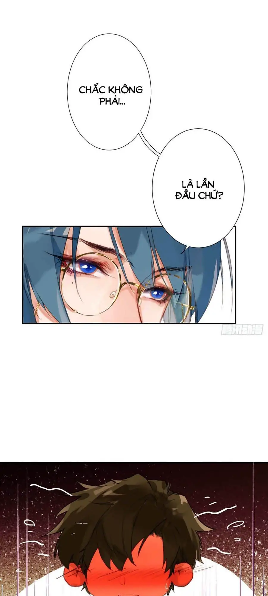 Mối Quan Hệ Không Hoàn Hảo Nettruyen ZZZ Chương 44 Page 16