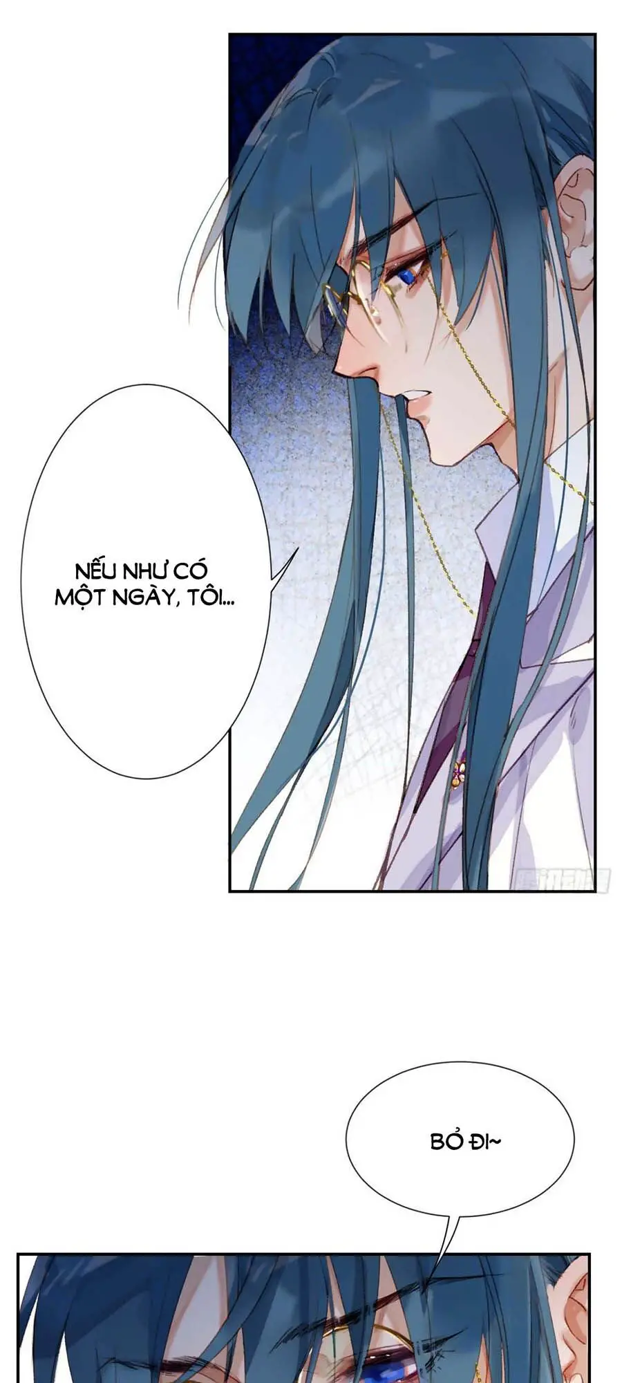 Mối Quan Hệ Không Hoàn Hảo Nettruyen ZZZ Chương 44 Page 22