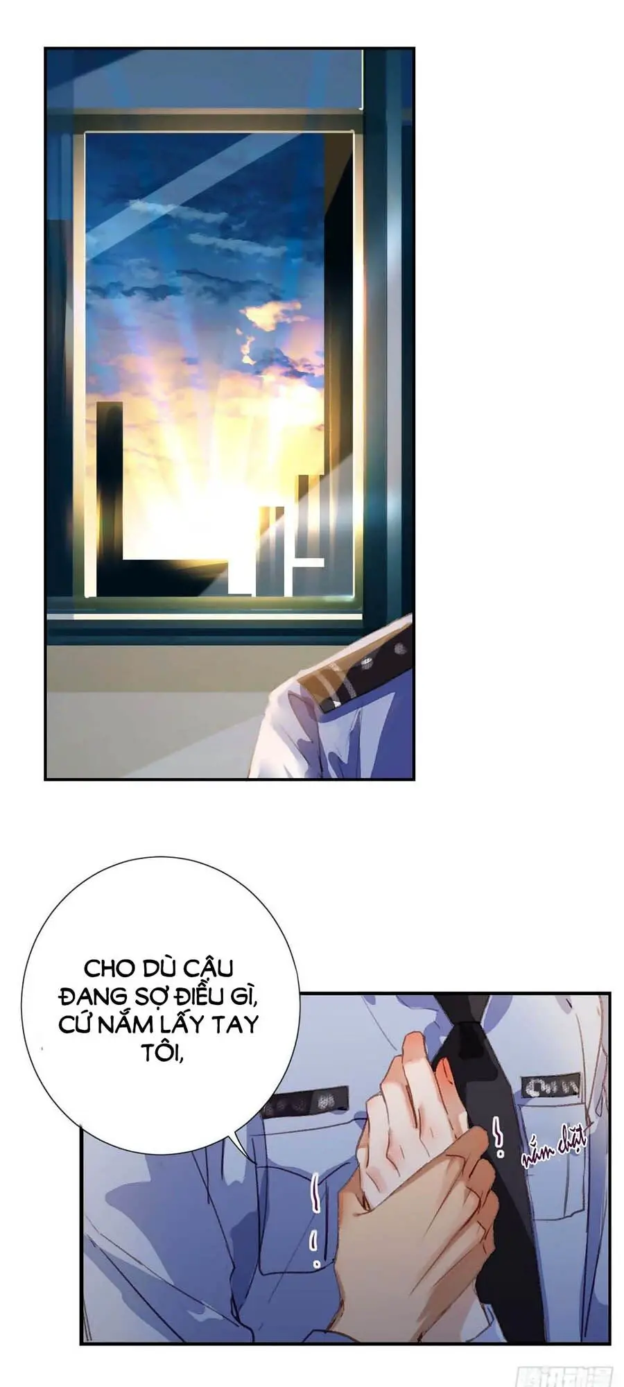 Mối Quan Hệ Không Hoàn Hảo Nettruyen ZZZ Chương 44 Page 31